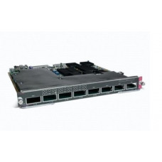 Cisco Catalyst 6500 10 Gigabit Ethernet Module WS-X6708-10G-3C