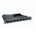Cisco Catalyst 6500 10 Gigabit Ethernet Module WS-X6708-10G-3C