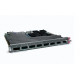 Cisco Catalyst 6500 10 Gigabit Ethernet Module WS-X6708-10G-3C
