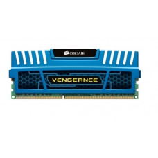 Corsair Memory Ram Vengeance CMZ4GX3M2A1600C9 4GB DDR3 SDRAM Module 4 CMZ4GX3M2A1600C9