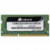 Corsair Memory 2 GB DDR3 1333 Mhz SO DIMM CMSO2GX3M1A1333C9