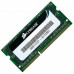 Corsair Memory 4 GB SO DIMM DDR3 1333Mhz CMSO4GX3M1A1333C9