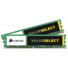 Corsair Memory 8GB kit DDR3 1333MHz 2X240 DIMM CMV8GX3M2A1333C9