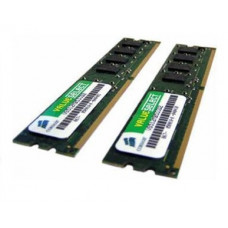 Corsair Memory 4GB DDR2 Kit 800 MHz 2x240 DIMM CL5 VS4GBKIT800D2