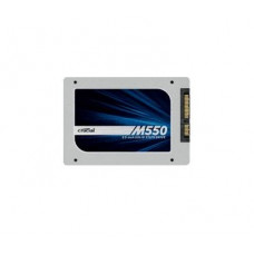 Crucial M550 128GB 2.5 inch SATA3 Internal Solid State Drive (MLC)
