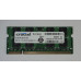 Crucial Memory 2GB DIMM 200pin Conn CT25664AC800
