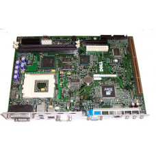 Dell System Motherboard Optiplex Gx110 002Tr