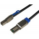 IBM 3m SAS Cable mSAS HD to mSAS 00Y2463