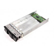 Dell Tray Caddy Hard Drive EqualLogic PS4000 PS5000 PS6000 SATA 0935219-04
