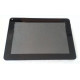 Dell LCD 10.1in Tablet Latitude ST Touch WXGA LP101WX1 (SL)(B1) with Bezel DF68H C3GRN