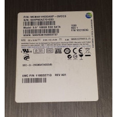 Dell Hard Drive 100GB SSD SATA 3.5in CX-AF04-100 118032713 MCB4E1HGGAXP-0VCC3 0VCC3