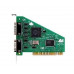 Lava Computer Serial Board Dual Serial-PCI 16550