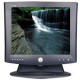 Dell Monitor 17in Display TFT LCD Viewable 1702FP