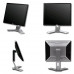 Dell Monitor 19in Display TFT LCD Viewable 19in 54 1907FPF
