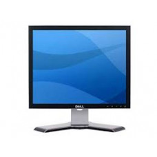 Dell Monitor 19in Display TFT LCD Viewable 19in 54 1907FPF