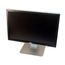 Dell LCD Monitor DVI VGA 19in Widescreen 1908WFPF