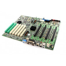 Dell System Motherboard Poweredge 6400 6450 Server 1C538