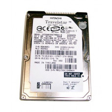 Dell Hard Drive 20GB I 9.5Mm 4.2K IBM-Mrga 1E321