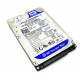 Dell Hard Drive 160GB 5400rpm 2.5 Sata WD1600BEVT 1GDV1