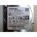 Dell Hard Drive 1TB 2.5" SATA 5400RPM MQ01ABD100 1KT1K 