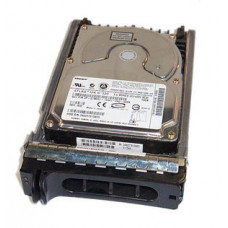 Dell Hard Drive 73GB 10K Rpm U320 80Pin Scsi 1M931