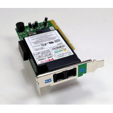 Dell Modem Card 56K V.92 PCI Data Fax low profile 1R002