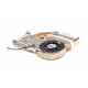 Dell 1X475 Heatsink Fan AD4505HB-H03 Inspiron 1100