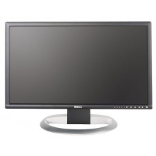 Dell  LCD 20.1in WIDE FLAT PANELWITH HEIGHT ADJUST 2005FPW