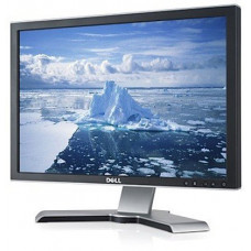 Dell LCD display TFT 20in Viewable 20in 1680x105 2009WT
