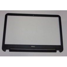 Dell Bezel Black LCD WebCam Port Inspiron 5521 3521 24K3D