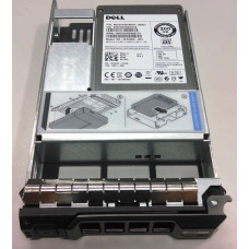 Dell Hard Drive 200GB SSD 2.5in SATA PowerEdge R720 R720xd 24XV8