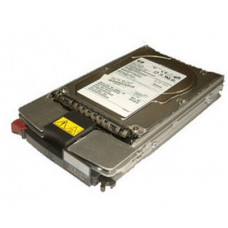 HP 36.4Gb Ultra320 SCSI Universal 15K 286776-B22