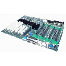 Dell System Motherboard Planar 4 Poweredge 6300 2D662