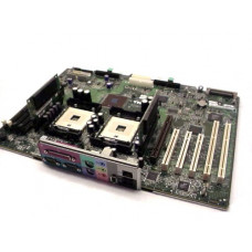 Dell System Motherboard Dual Processor Precision Workstation 530 2H882