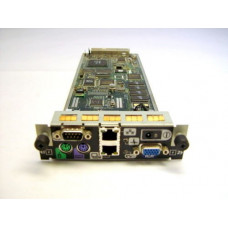 Dell System Motherboard Interface 3U Poweredge 1655Mc 2H970