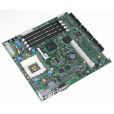 Dell System Motherboard Bd Pa110 Poweredge 350 Upd 2J327