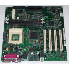 Dell System Motherboard Planar 810E Dimmension 2200 2M502