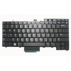 Dell Keyboard E5300 E5400 E5500 E5510 E5410 NSK-DBB01 2VM28