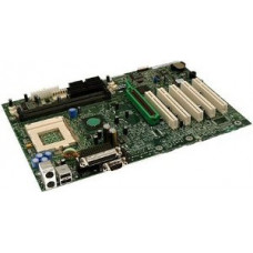 Dell System Motherboard Nic Snd Dimmension 4100 31REP