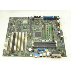 Dell System Motherboard Poweredge 2400 Dual Cpu 330NK