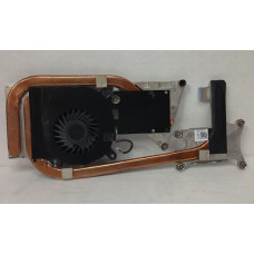 Dell 33N1T Nvidia Heatsink Fan C449K Precision M4400