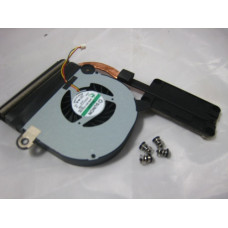 Dell Cooling Fan Heatsink Inspiron 15R 5520 Intel 35HVV 