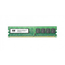 HP 4 Gb PC3200 PL Dual Rank Kit Memory 375004-B21