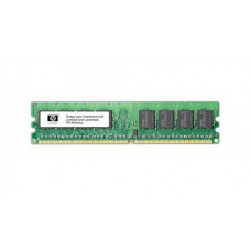 HP 4 Gb PC3200 PL Dual Rank Kit Memory 375004-B21