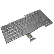 Dell 3C048 Black Keyboard Latitude C500 C600 C610 C640 C540