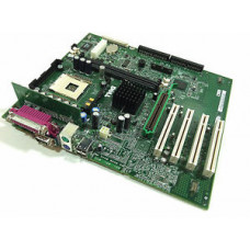 Dell System Motherboard Dimension 4300 3E852