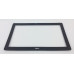 Dell 3F0ND Black LCD Bezel WebCam Port Latitude E6330