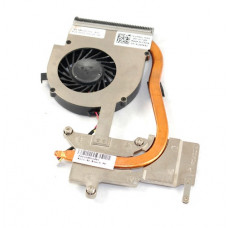 Dell 3FK51 Intel Heatsink Fan 60.4EK24.001 Inspiron N4020 N403