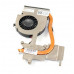 Dell 3FK51 Intel Heatsink Fan 60.4EK24.001 Inspiron N4020 N403