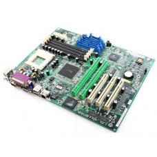 Dell System Motherboard Poweredge 500Sc Pga370 3J283